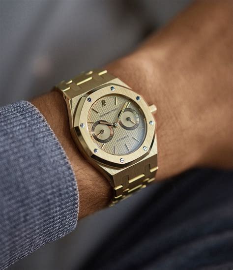 buy Audemars Piguet watches